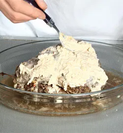 Баранина зі спеціями: покроковий рецепт із фото 7