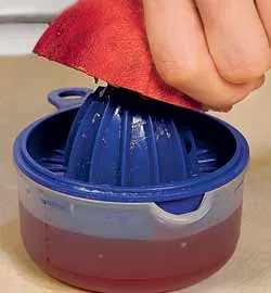 Гранатна Маргарита: освіжаючий коктейль з фото-рецептом (175 ккал) 2