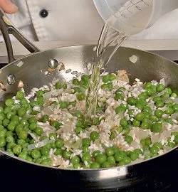 Французький кіш із лососем: детальний рецепт із фотографіями 5