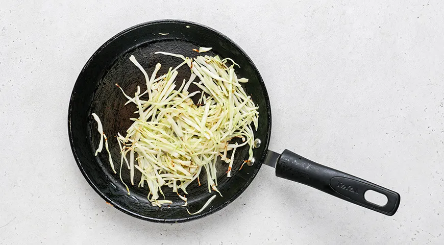 Кимпаб з тунцем: ситний та смачний рецепт для ідеального обіду 7