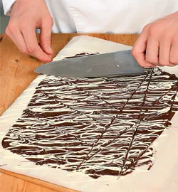 Шоколадний торт: покроковий рецепт із фото насолоди 11