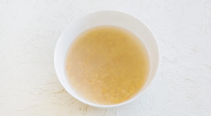 Ароматний перський плов з айвою: покроковий рецепт з фото 2