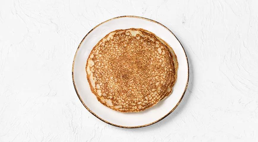 Марокканські млинці з манною крупою: смачний та легкий рецепт для вашого столу 8