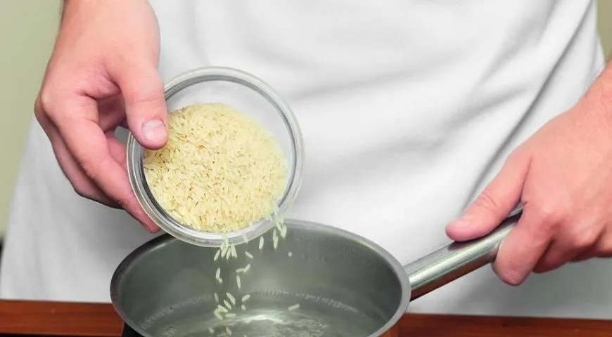 Медальйони з рисом: вишуканий рецепт з фотографіями 4