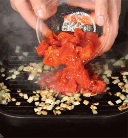 Ароматне рагу зі свинини з картоплею та гарбузом: покроковий рецепт зі смаком домашнього затишку 4