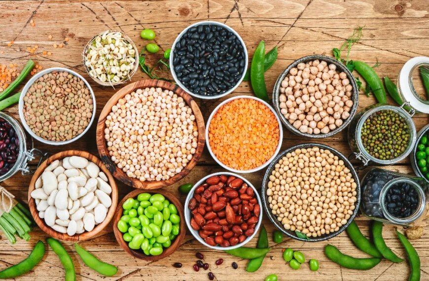 Гастроентеролог розкрив 5 правил приготування бобових: жодного здуття!