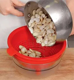 Баранина, запечена з квасолею: покроковий рецепт із фото 44