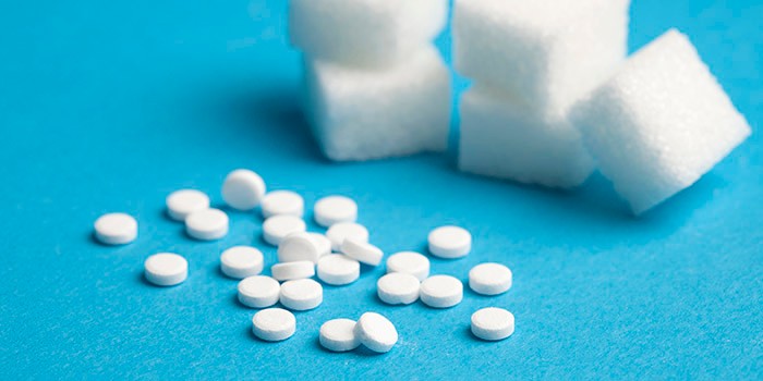 Штучний підсолоджувач: чим небезпечний аспартам 3