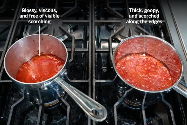 Огляд набору посуду IKEA за $100: мій досвід приготування їжі 6 Огляд набору посуду IKEA за $100: мій досвід приготування їжі 6