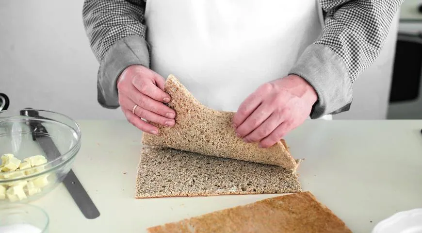 Торт «Опера»: вишукана французька класика з фото-інструкцією 2