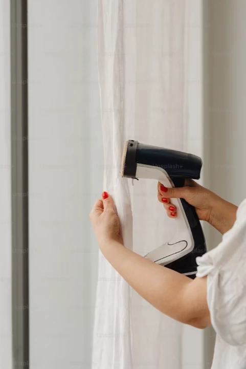 Утюг или отпариватель: Что лучше? 11 Утюг или отпариватель: Что лучше? 10