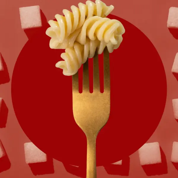 Головна 68 Як паста впливає на рівень цукру в крові: що потрібно знати