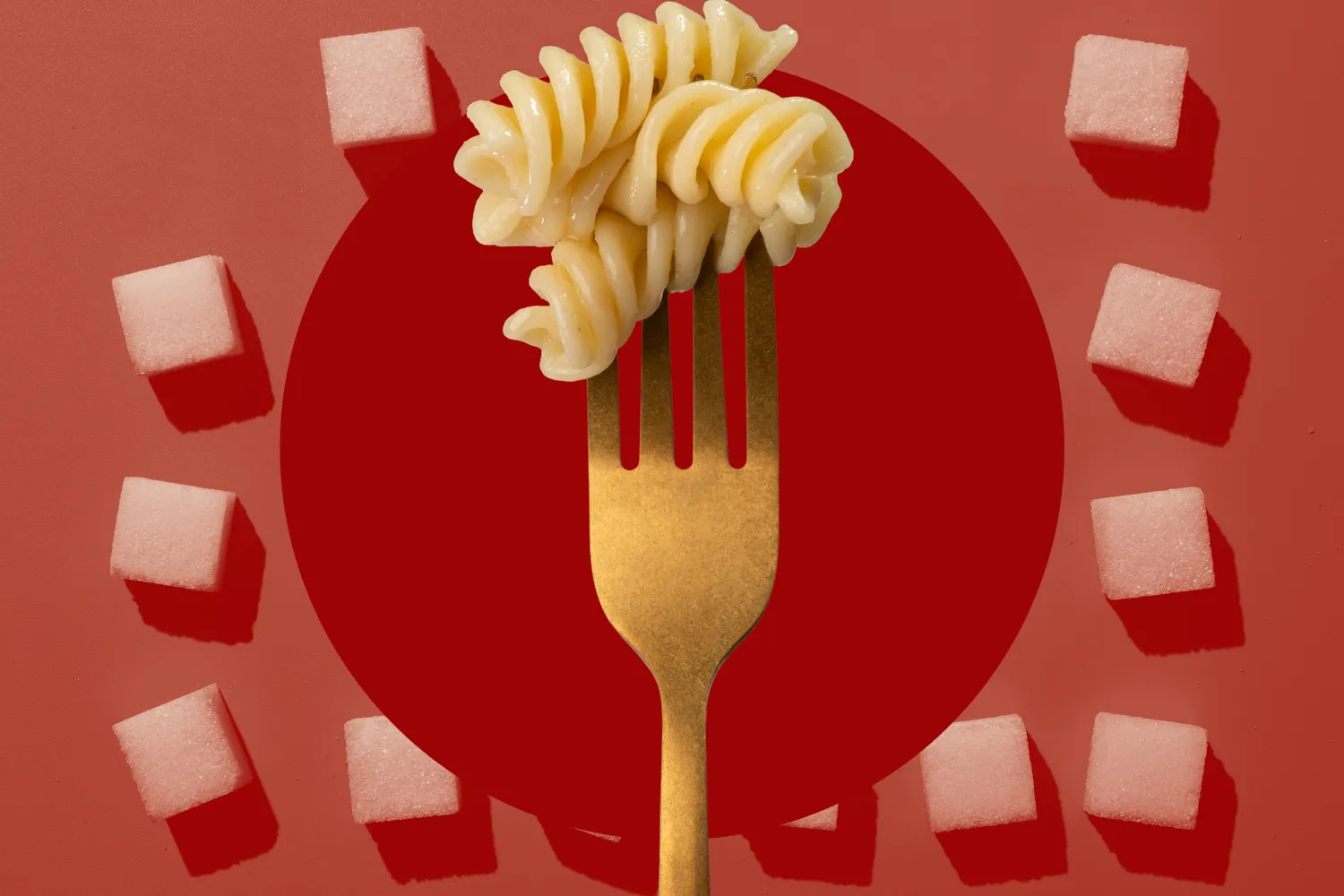 Як паста впливає на рівень цукру в крові: що потрібно знати 1