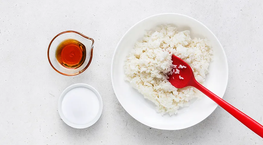 Кимпаб з тунцем: ситний та смачний рецепт для ідеального обіду 11