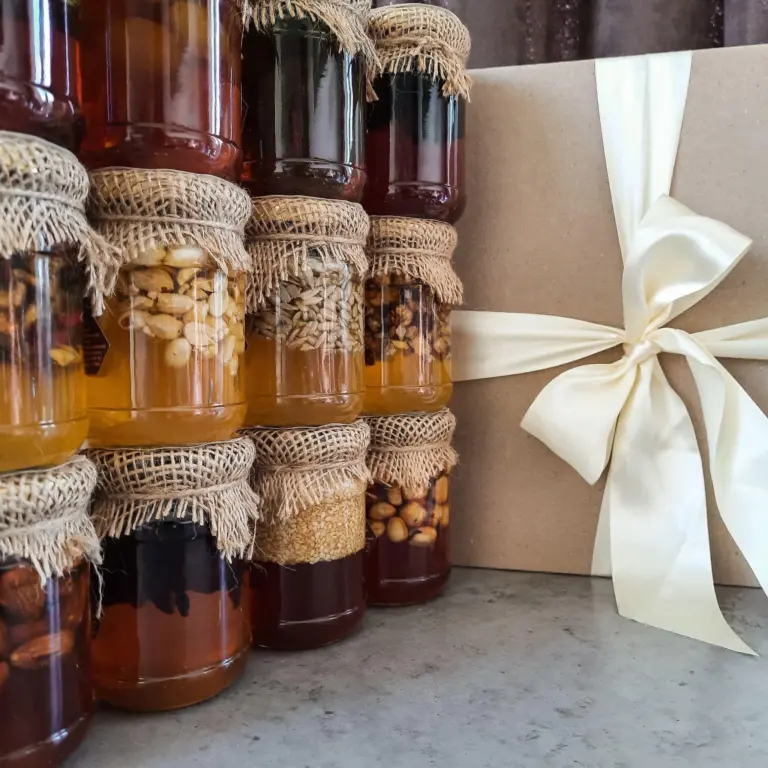 Як зберігати мед? 20 Як зберігати мед? 20