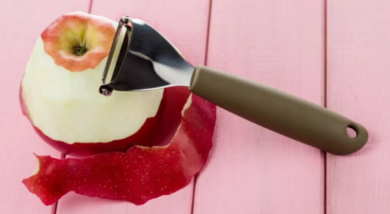 Чи їсти яблука з шкіркою: дієтолог розкрила секрети правильного споживання 5