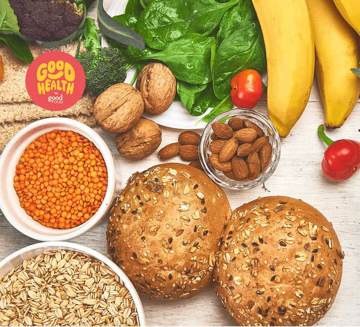 Надлишок клітковини: чого очікувати, якщо споживати занадто багато 4