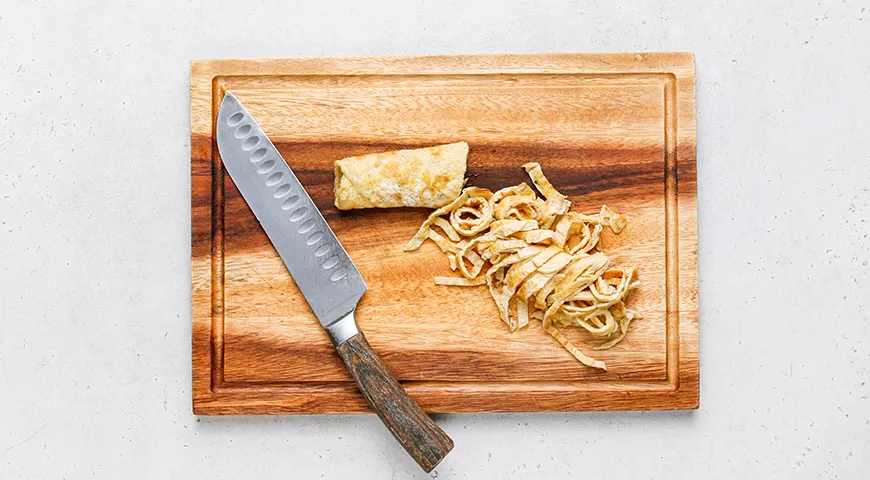 Кимпаб з тунцем: ситний та смачний рецепт для ідеального обіду 10