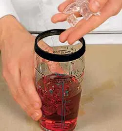 Гранатна Маргарита: освіжаючий коктейль з фото-рецептом (175 ккал) 3