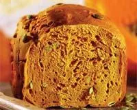 Ароматний гарбузовий хліб без дріжджів: покроковий рецепт із фото 3