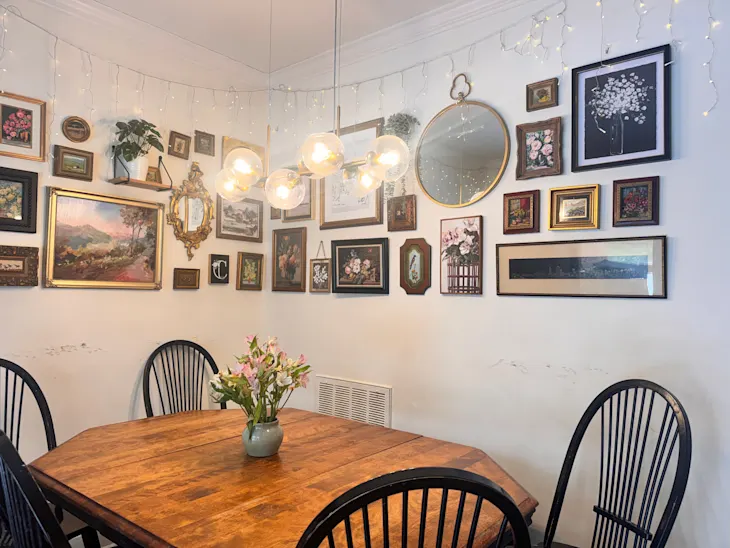 Затишок на кухні: 5 простих ідей для вашого комфорту 2