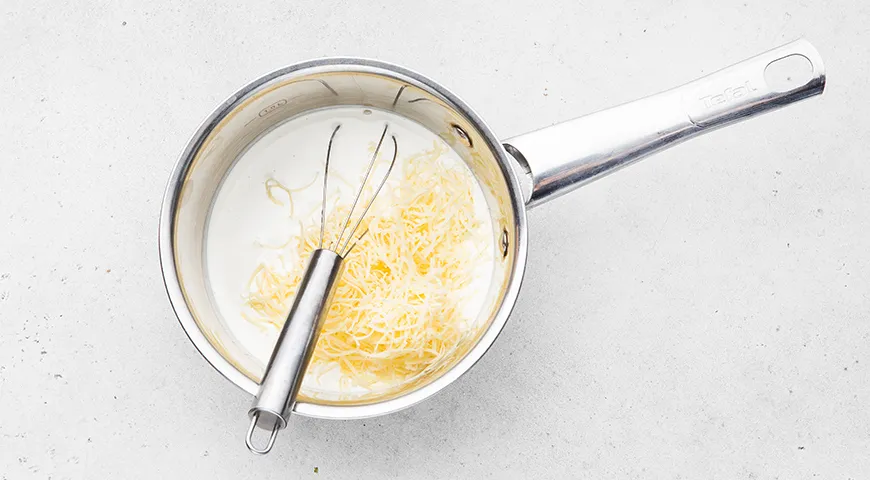 Ніжні рибні тюфтельки у вершковому соусі: покроковий рецепт з фото 5