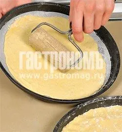 Вишуканий торт "Моцарт": детальний рецепт з фото та підрахунком калорій 3