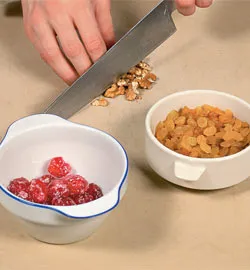 Шоколадний торт: покроковий рецепт із фото насолоди 2