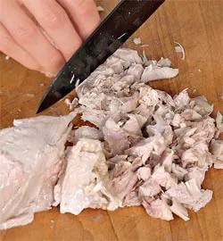 Заливне з курки: вишукана закуска, що тане в роті (покроковий рецепт з фото) 4