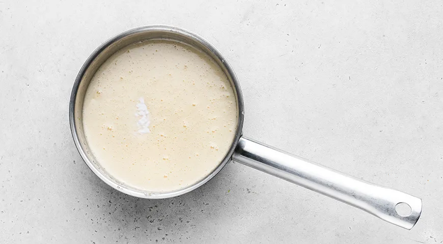 Медовий торт "Кокетка": ніжний рецепт із спокусливим ароматом 3