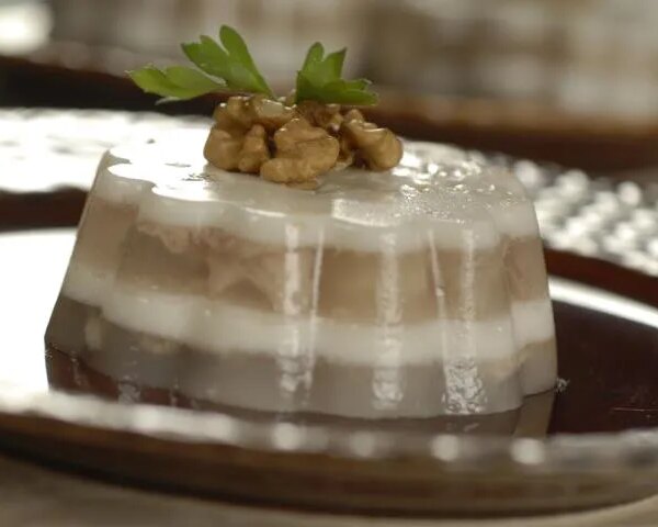 Заливне з курки: вишукана закуска, що тане в роті (покроковий рецепт з&hellip;