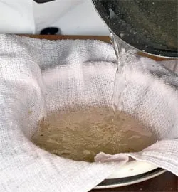 Заливне з курки: вишукана закуска, що тане в роті (покроковий рецепт з фото) 3