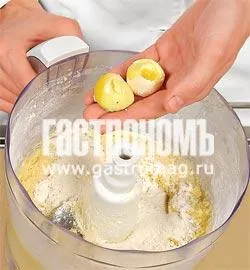 Вишуканий торт "Моцарт": детальний рецепт з фото та підрахунком калорій 2