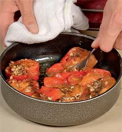 Ніжні сирні ліниві вареники: покроковий рецепт з фото 5