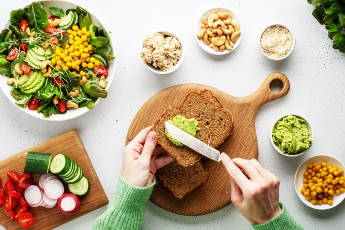 Надлишок клітковини: чого очікувати, якщо споживати занадто багато 3