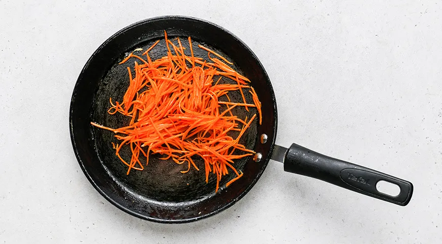 Кимпаб з тунцем: ситний та смачний рецепт для ідеального обіду 6