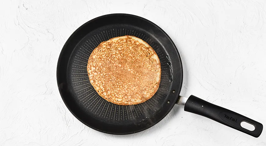 Марокканські млинці з манною крупою: смачний та легкий рецепт для вашого столу 7