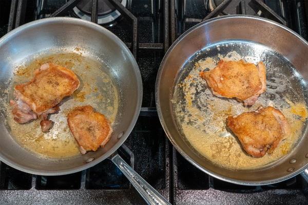 Огляд набору посуду IKEA за $100: мій досвід приготування їжі 8 Огляд набору посуду IKEA за $100: мій досвід приготування їжі 8