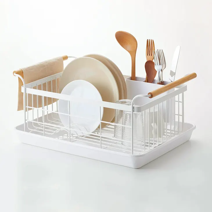 Затишок та легкість: 10 хитрощів для миття посуду вручну 6 Затишок та легкість: 10 хитрощів для миття посуду вручну 6