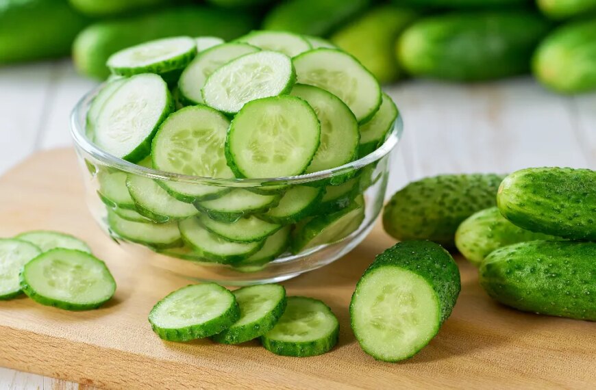 Огірки по 1000 рублів: експерт натякнув, коли ціни повернуться до норми