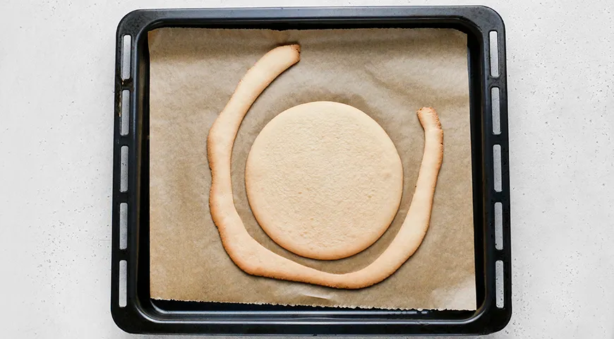 Медовий торт "Кокетка": ніжний рецепт із спокусливим ароматом 6