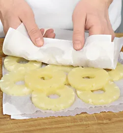 Ананасовий пиріг-перевертень: неймовірно смачний рецепт з покроковими фото 2