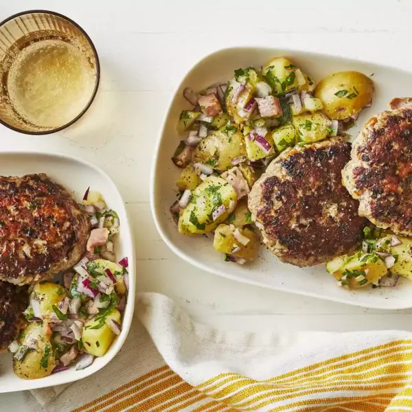 Лайфхак: рецепт, який перевірений десятиліттями