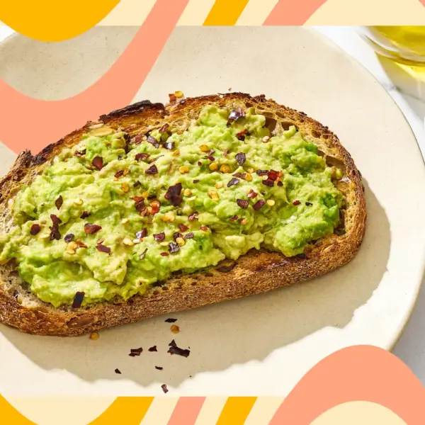 6 найкращих хлібів для контролю рівня цукру в крові