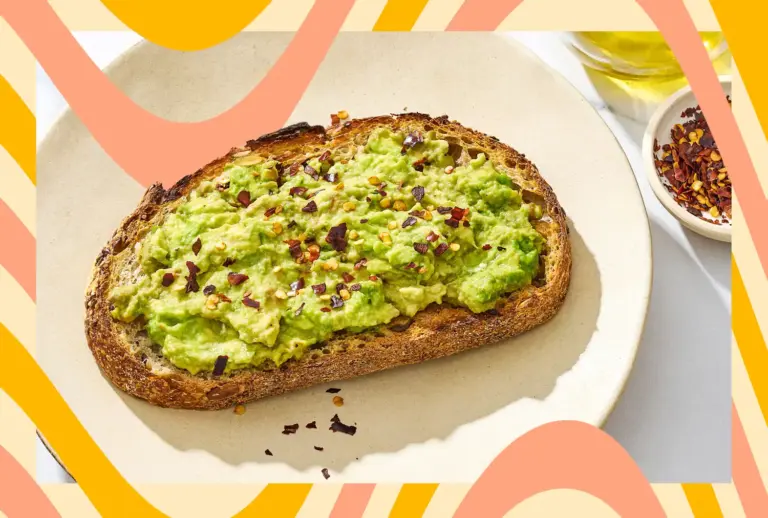 6 найкращих хлібів для контролю рівня цукру в крові 14