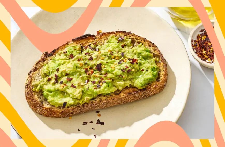 6 найкращих хлібів для контролю рівня цукру в крові