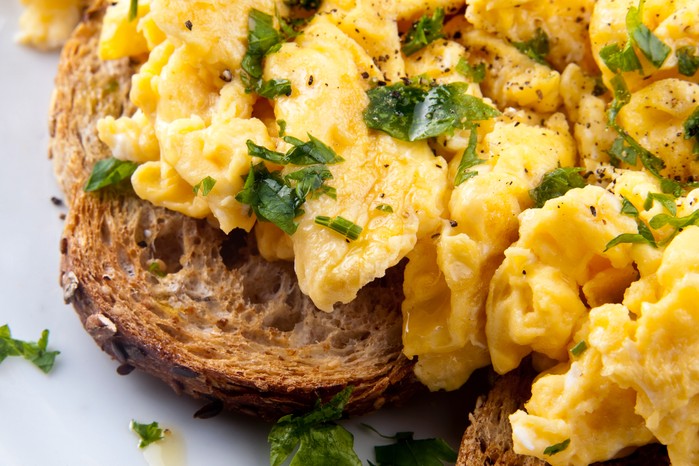 Міфи про здорове харчування, які коштують вам грошей 2