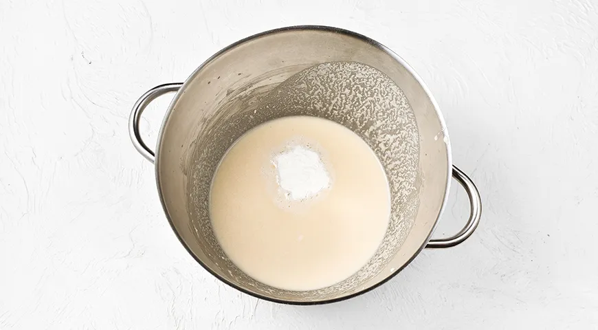 Марокканські млинці з манною крупою: смачний та легкий рецепт для вашого столу 4