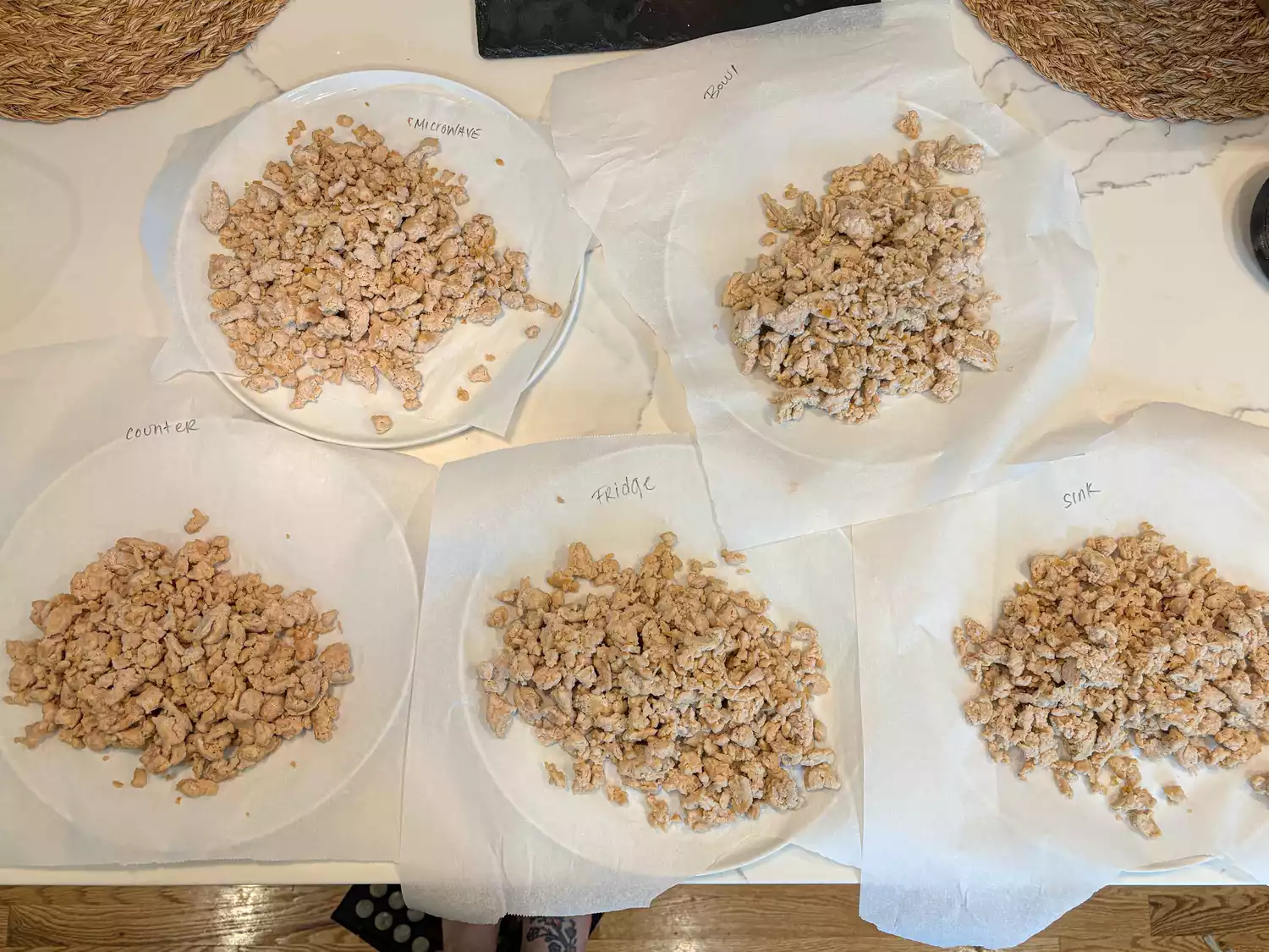 Як правильно розморожувати курку: секрети безпеки та смаку 2