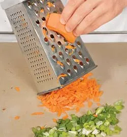 Пряний гарбузовий хліб у духовці: ароматний рецепт з фото 5